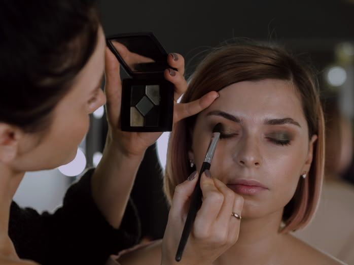 Makeup