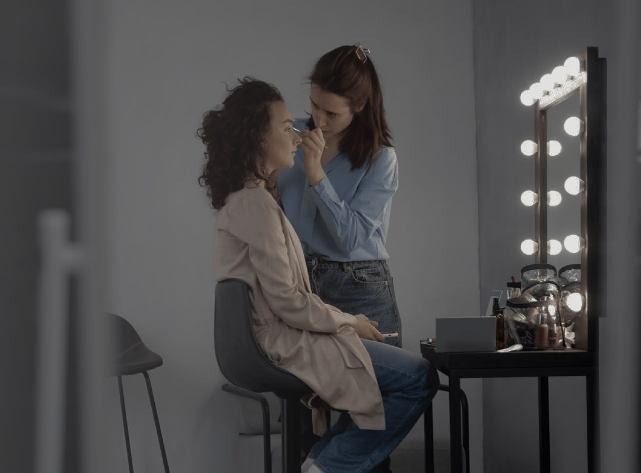 Makeup
